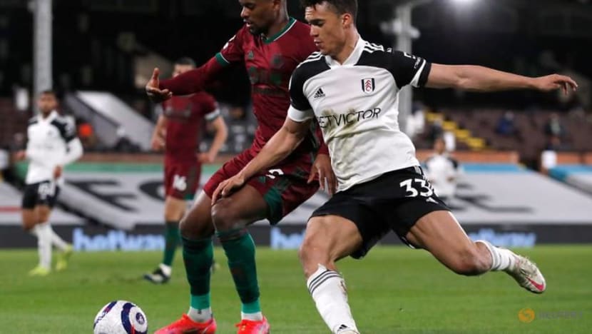 Football: Traore fires late winner as Wolves beat Fulham 1-0 Football: Traore fires late winner as Wolves beat Fulham 1-0