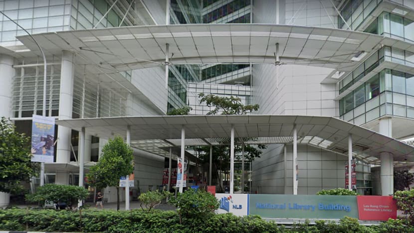 COVID-19: Public libraries to reopen on Jul 1, seating and study areas remain closed COVID-19: Public libraries to reopen on Jul 1, seating and study areas remain closed