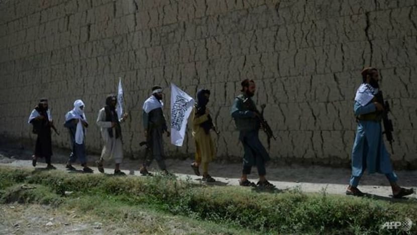 Taliban culik 43 penduduk termasuk pekerja binaan