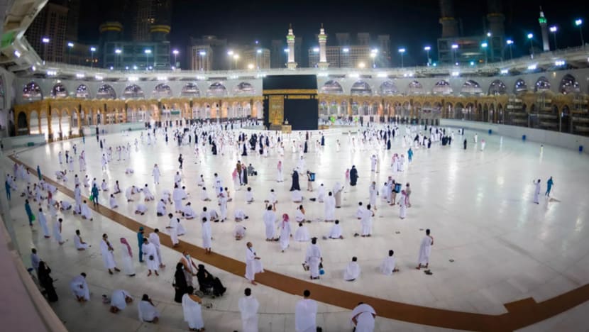 Arab Saudi naikkan had usia jemaah umrah warga Indonesia kepada 60 tahun