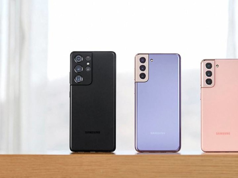 Samsung launches new flagship Galaxy S smartphone early, targets remote workers, gamers Samsung launches new flagship Galaxy S smartphone early, targets remote workers, gamers