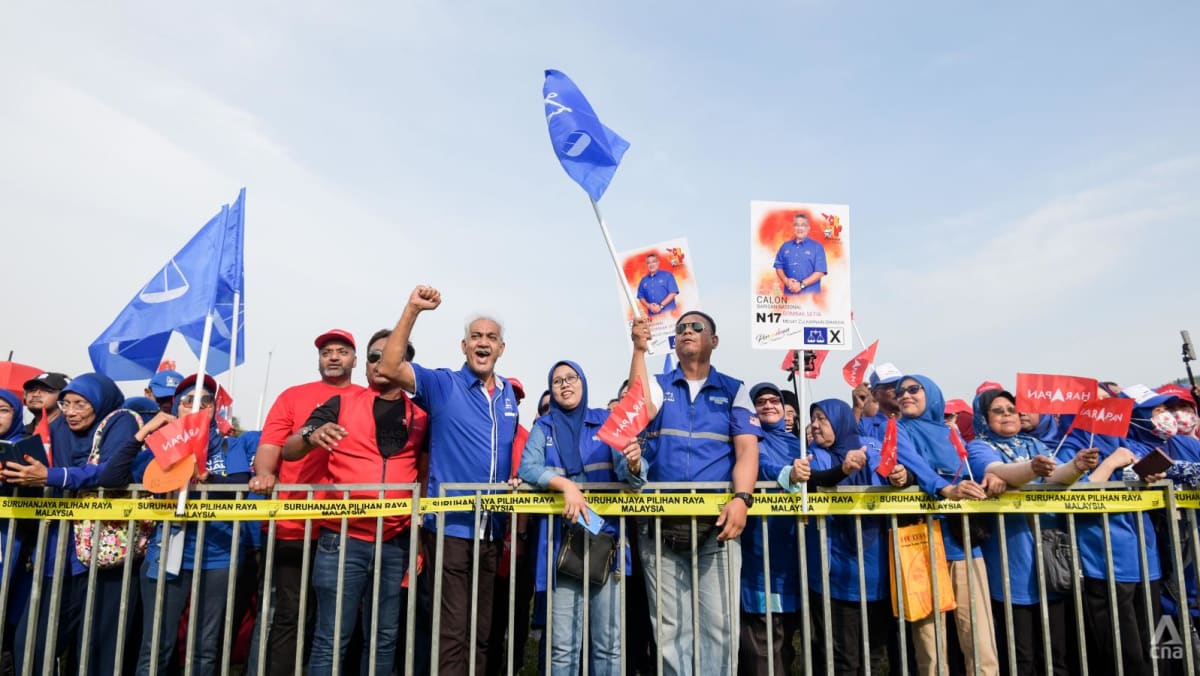 Malaysia state polls: Parties going all out to win over urban poor in country’s richest state Selangor