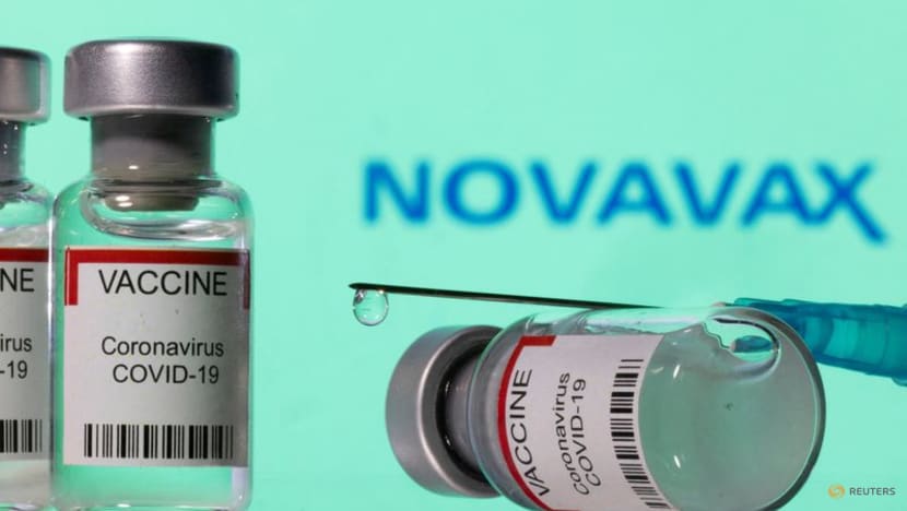 US FDA flags risk of heart inflammation after Novavax COVID vaccine US FDA flags risk of heart inflammation after Novavax COVID vaccine