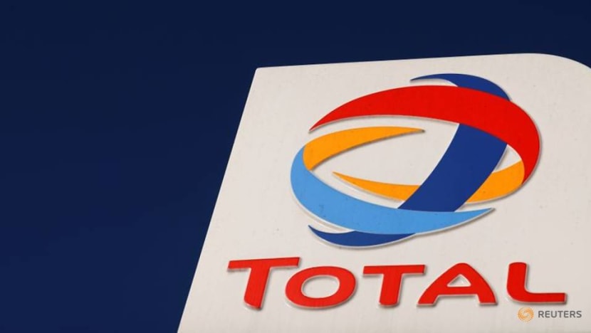 Ousted lawmakers, rights groups urge Total to suspend Myanmar payments Ousted lawmakers, rights groups urge Total to suspend Myanmar payments