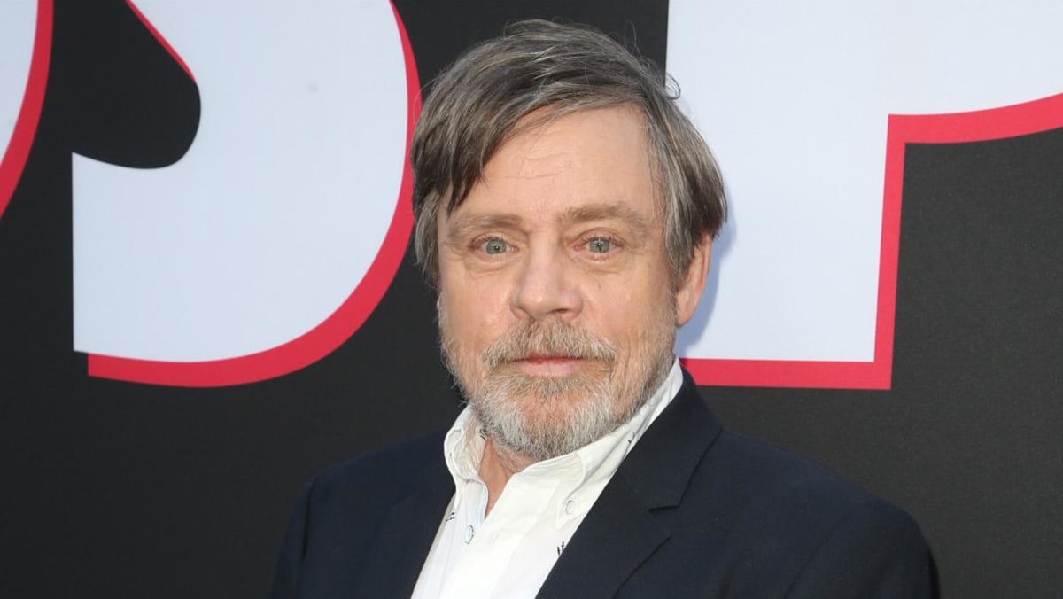 Mark Hamill Podcast Interview on Typecasting, 'Star Wars' Fatigue and  Emmy-Contending 'Knightfall' Role – The Hollywood Reporter