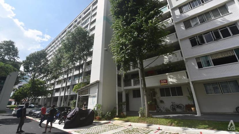 35 new community COVID-19 cases in Singapore, new cluster identified at Hougang block 35 new community COVID-19 cases in Singapore, new cluster identified at Hougang block