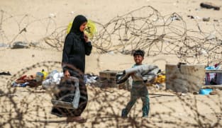 Israel lacks 'credible plan' to safeguard Rafah civilians, says Blinken