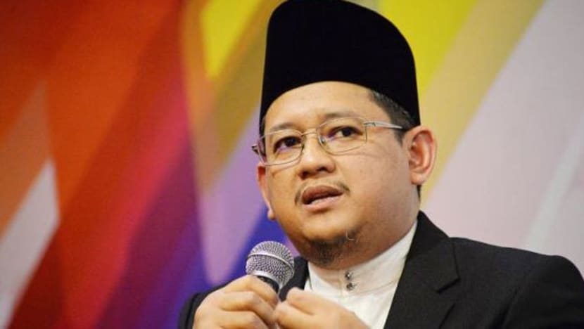 Serangan di Surabaya jelas langgar ajaran Islam, tegas Mufti