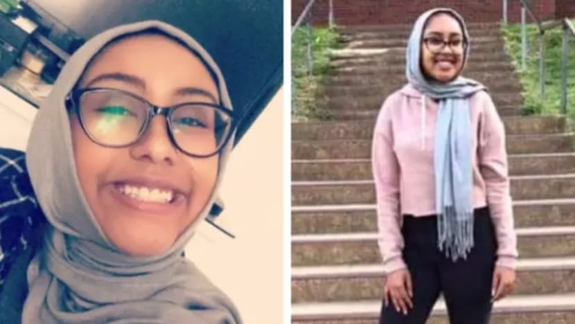 Remaja Muslim diserang di luar masjid Amerika; dijumpai maut di Virginia