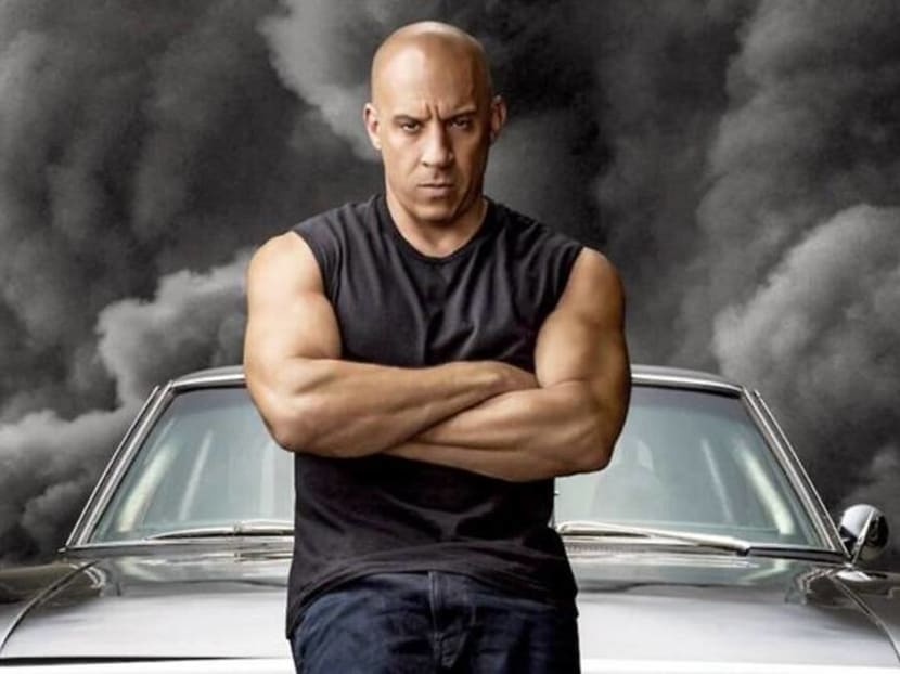 Vin Diesel unveils title of latest Fast And Furious movie 