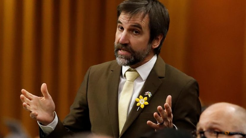 Canada to invest C$1.6 billion in first national climate adaptation strategy Canada to invest C$1.6 billion in first national climate adaptation strategy