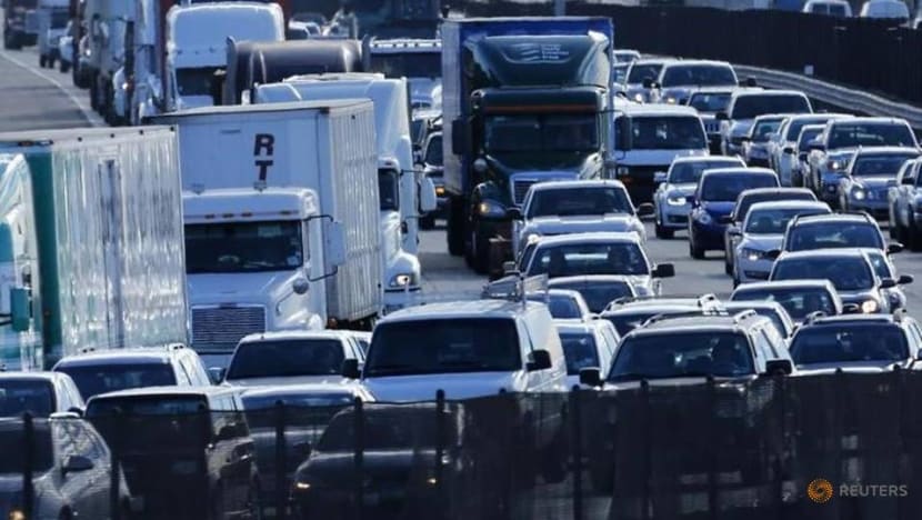 Commentary: Increase fuel efficiency on top of promoting electric vehicles for greener transport Commentary: Increase fuel efficiency on top of promoting electric vehicles for greener transport