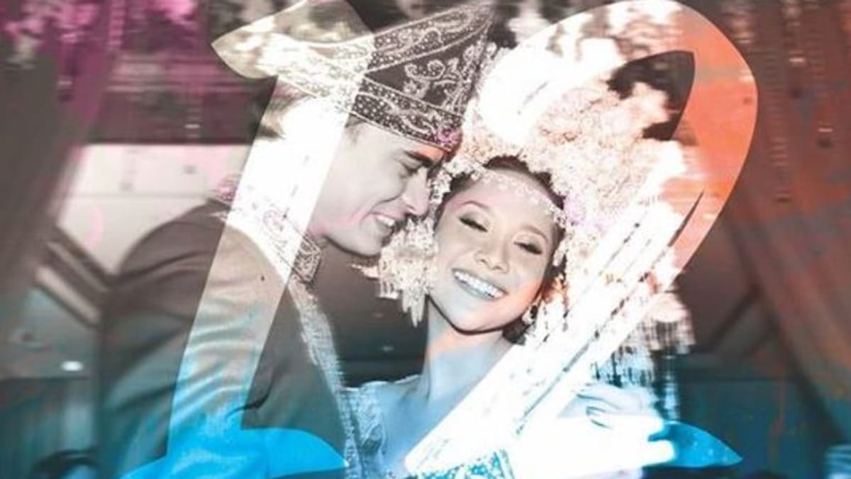 Bunga Citra Lestari rakam u002712 Tahun Terindahu0027 sebagai teman hidup 