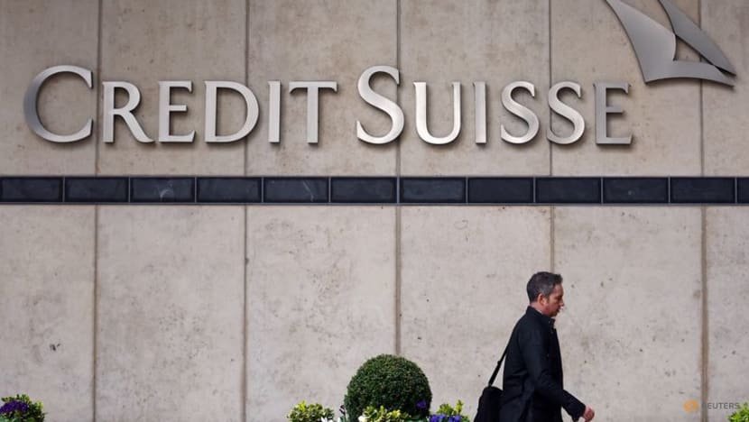 Credit Suisse rescue presents 'buyer beware' moment for bank bondholders