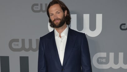 Supernatural’s Jared Padalecki  “On The Mend” After “Very Bad Car Accident”