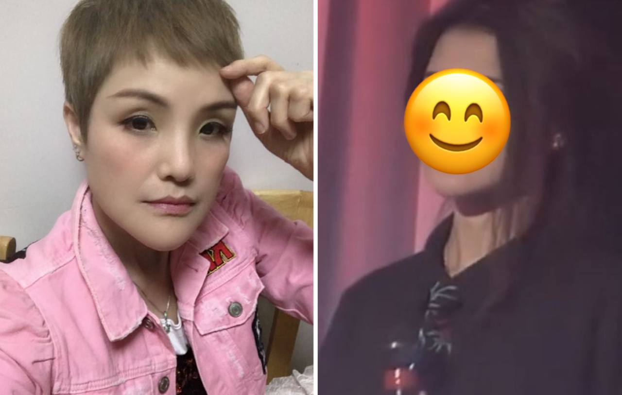 HK Actress Ma Tai Lo, Who's Known For Playing “Ugly Women” In TVB Dramas, Was Quite The Beauty When She Started Out In Showbiz HK Actress Ma Tai Lo, Who's Known For Playing “Ugly Women” In TVB Dramas, Was Quite The Beauty When She Started Out In Showbiz