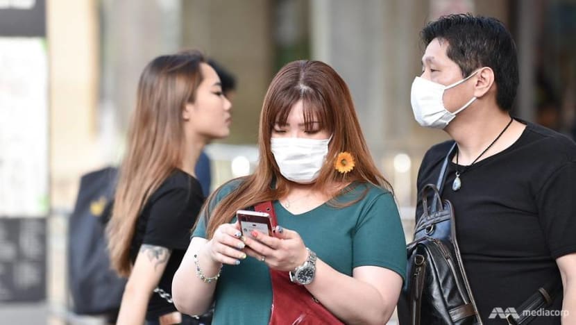 Coronavirus outbreak: 3 new cases confirmed in Singapore, 4 more discharged Coronavirus outbreak: 3 new cases confirmed in Singapore, 4 more discharged