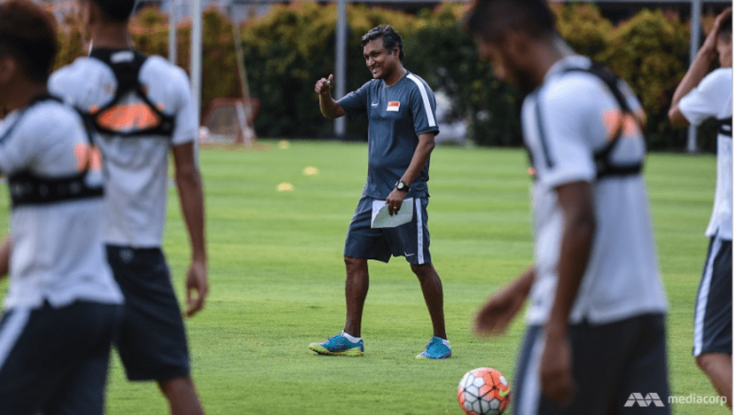 Commentary: For Singapore’s next national football coach, look to leadership skills, not nationality Commentary: For Singapore’s next national football coach, look to leadership skills, not nationality
