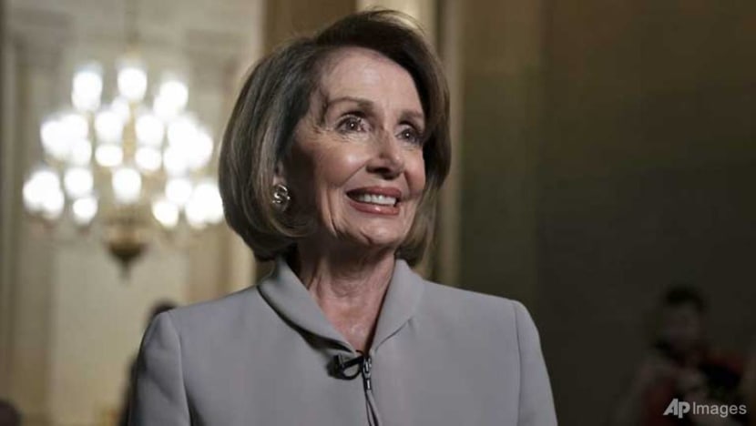 Democrats in new Congress: Thorns in Trump's side Democrats in new Congress: Thorns in Trump's side