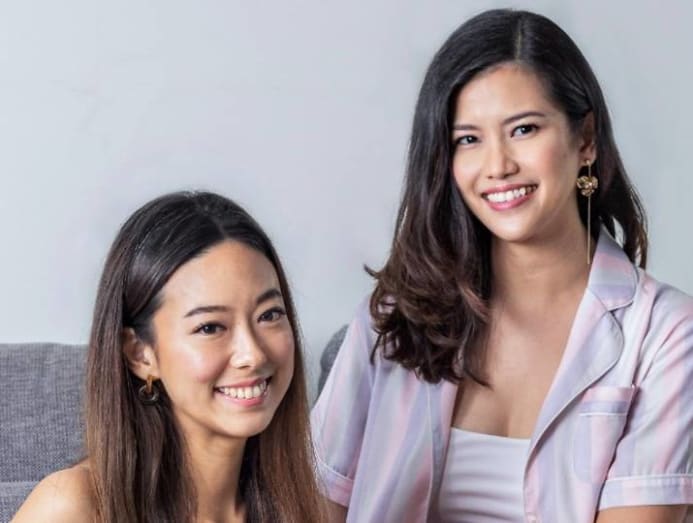 How Love, Bonito's Rachel Lim is building a fashion empire from Singapore -  CNA Lifestyle