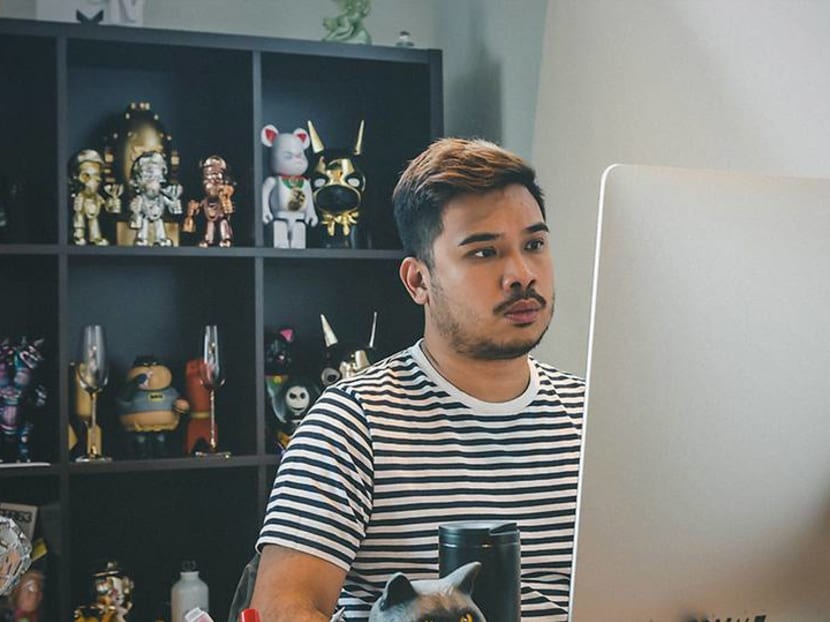 Creative Capital: The 'designpreneur' making his fortune in collectible toys Creative Capital: The 'designpreneur' making his fortune in collectible toys