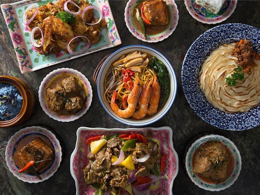 From simple to sumptuous: Iftar options to enjoy with loved ones this Ramadan From simple to sumptuous: Iftar options to enjoy with loved ones this Ramadan