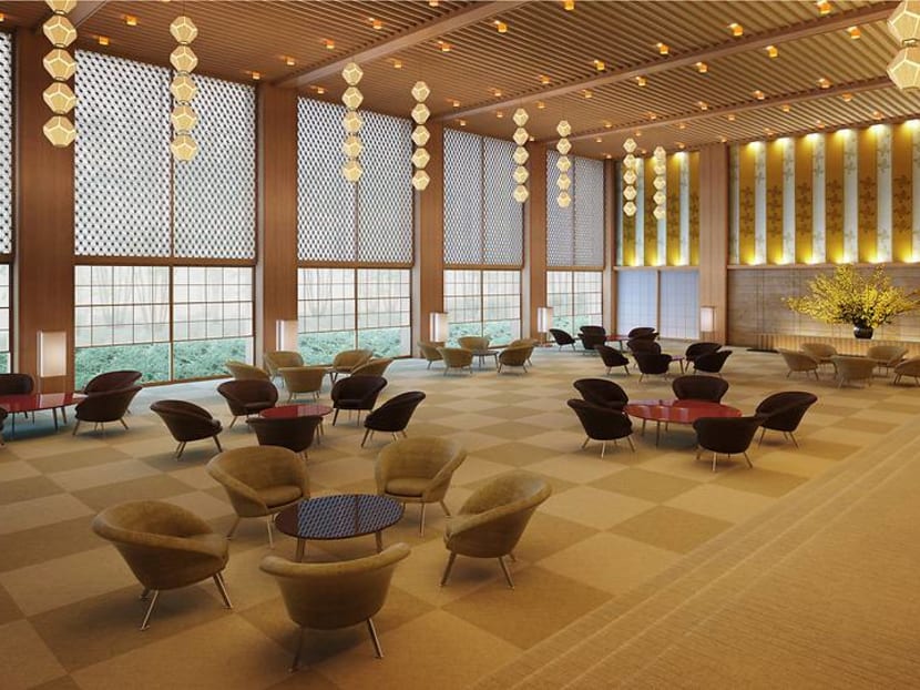 Onsens and kaiseki: 5 new hotels in Japan to check-in to on your next holiday Onsens and kaiseki: 5 new hotels in Japan to check-in to on your next holiday