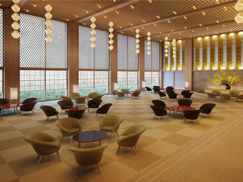 Onsens and kaiseki: 5 new hotels in Japan to check-in to on your next holiday