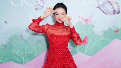 Zhang Ziyi’s Beauty Company To Produce Medical Supplies To Help Combat Shortage In China