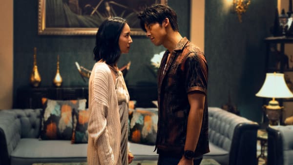 The Invisible Guest Review Greg Hsu And Janine Chang Star In Dull