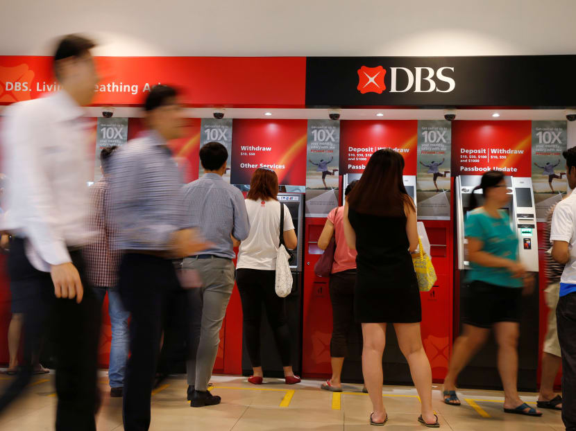 Muhammad Fazly Laily applied for a loan through a stranger. He received a loan of S$11,400 under the DBS Cashline scheme and used the money even though he knew he did not qualify to get the loan. Muhammad Fazly Laily applied for a loan through a stranger. He received a loan of S$11,400 under the DBS Cashline scheme and used the money even though he knew he did not qualify to get the loan.