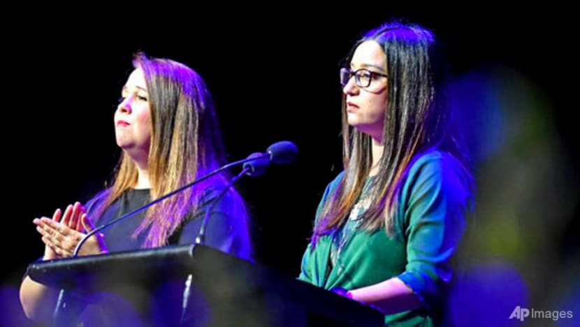 New Zealand marks 2 years since Christchurch mosque killings New Zealand marks 2 years since Christchurch mosque killings