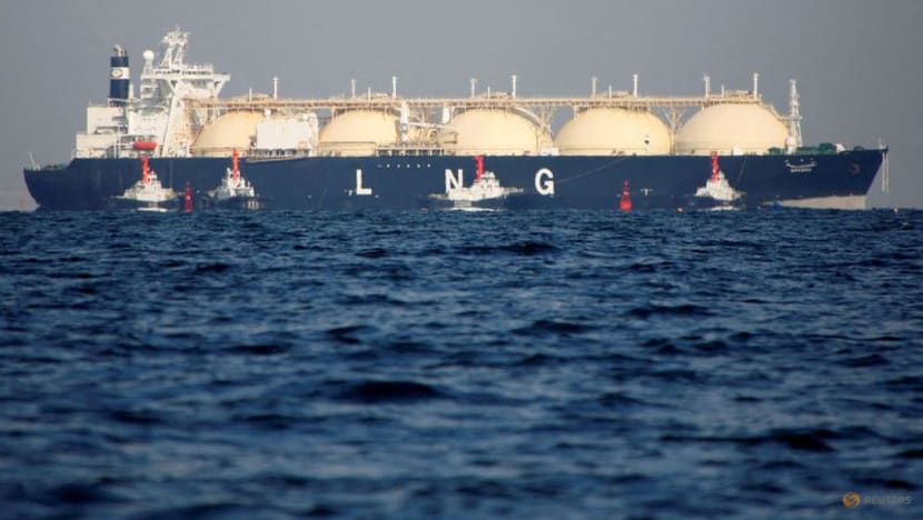 LNG market has space for medium-term contracts, says Vitol executive LNG market has space for medium-term contracts, says Vitol executive