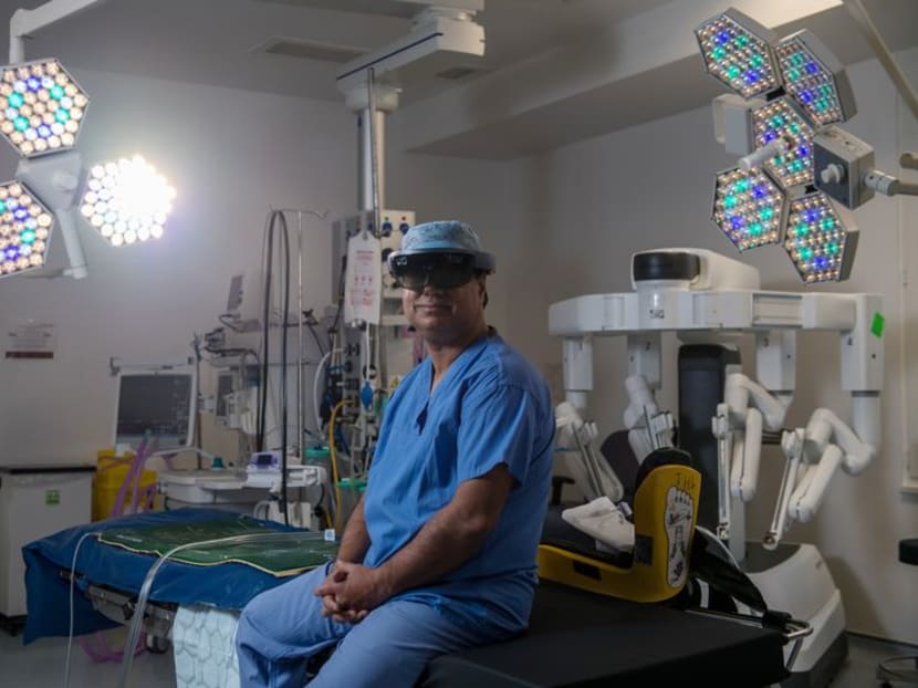 How Snapchat is helping one doctor transform medical training How Snapchat is helping one doctor transform medical training