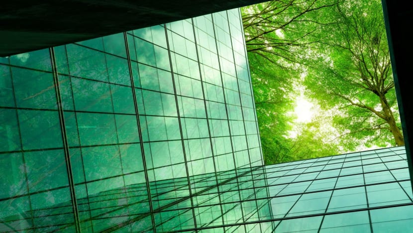 Making sustainable choices simple for today’s businesses Making sustainable choices simple for today’s businesses