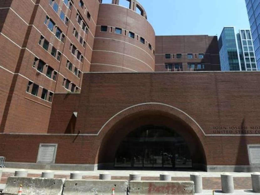 Former eBay employee gets 18 months in prison for 'abominable' cyberstalking campaign Former eBay employee gets 18 months in prison for 'abominable' cyberstalking campaign
