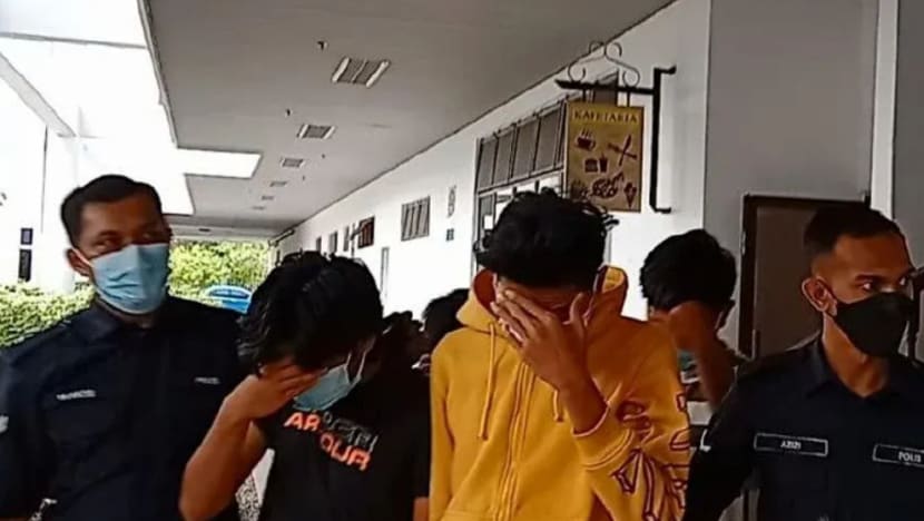 4 remaja didakwa rogol berkumpulan di Melaka