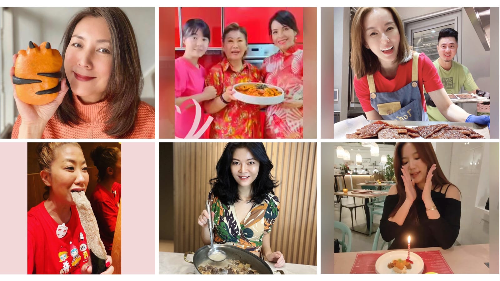 Foodie Friday: What The Stars Ate This Week (Jan 28 - Feb 4) Foodie Friday: What The Stars Ate This Week (Jan 28 - Feb 4)