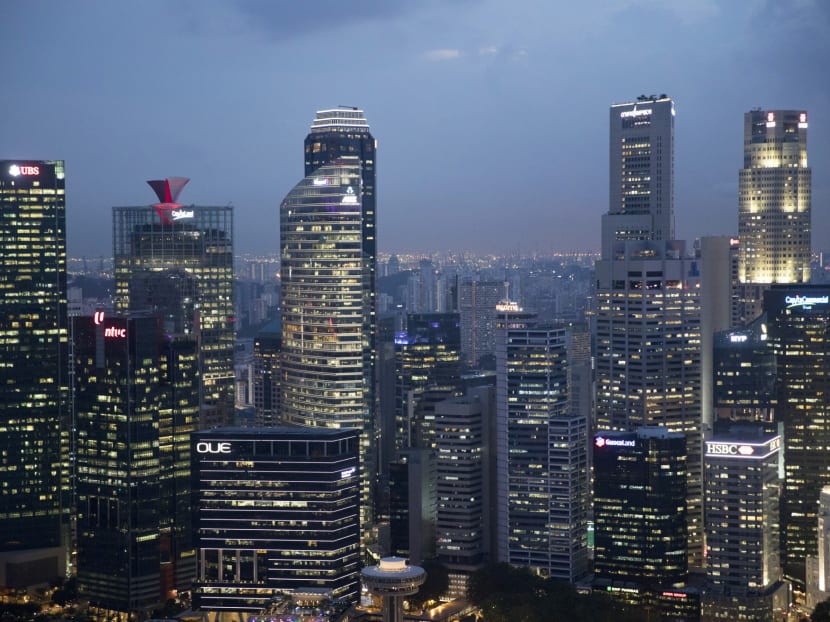 Companies in Singapore announced around US$91 billion (S$126 billion) of overseas deals this year through September, more than double the US$41.9 billion of transactions for the same period of 2017, data compiled by Bloomberg shows.