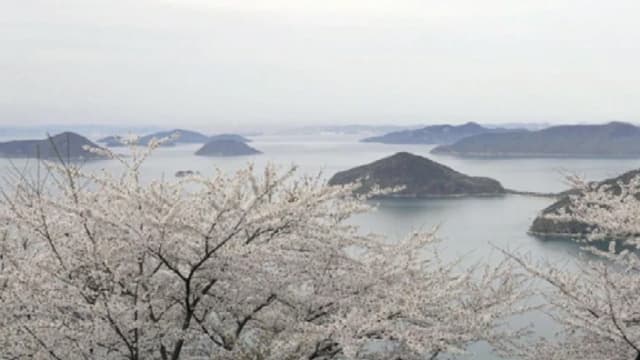 晨光|纸上风云：日本估算岛屿 倍增至1万多座