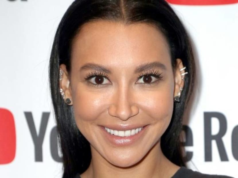 Glee actress Naya Rivera missing after going on boat ride with 4-year-old son