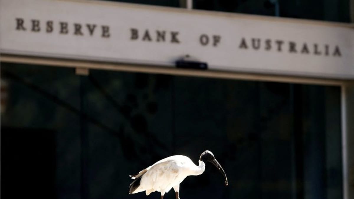 Australia menaikkan suku bunga, namun bank sentral utama akan menghadapi masalah