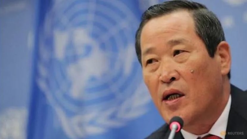 Amaran Korea Utara kepada PBB: Jangan bincangkan hak asasi manusia negaranya