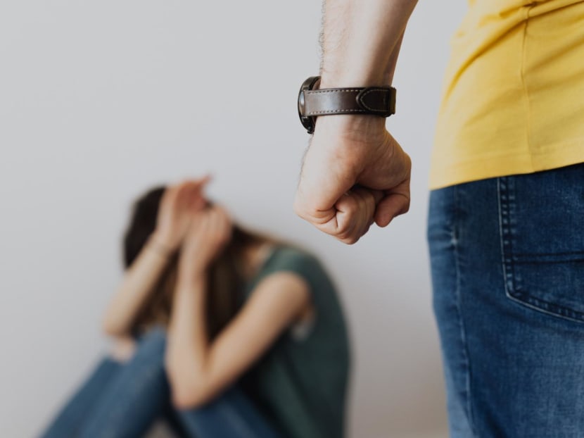 Jail for man who assaulted wife, fought with stranger over seeing image of Chinese deity in the sky Jail for man who assaulted wife, fought with stranger over seeing image of Chinese deity in the sky