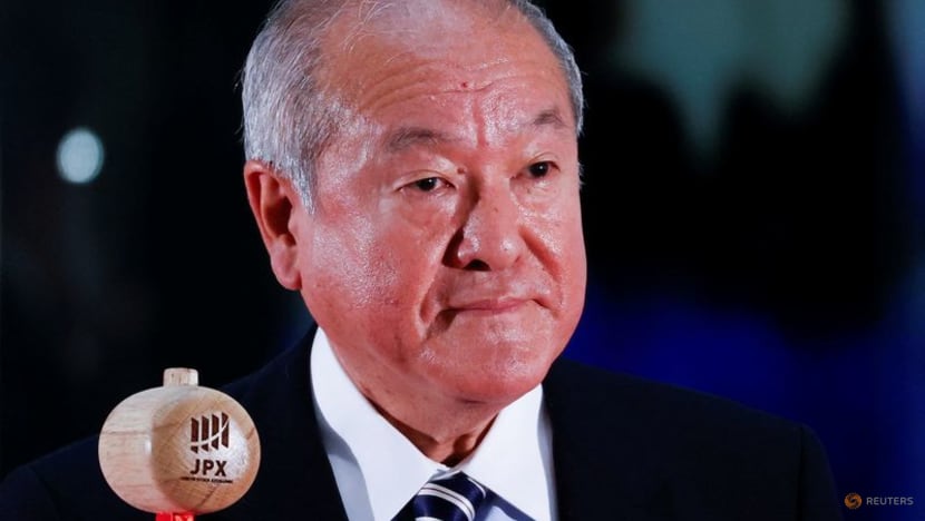 Speculative moves behind rapid yen weakening, warns Japan finance minister Speculative moves behind rapid yen weakening, warns Japan finance minister