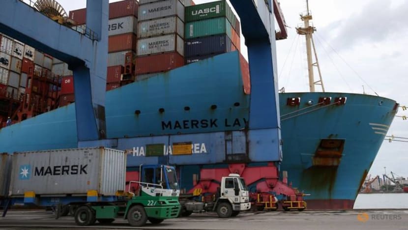 World's biggest shipper remains wary of COVID-19 pandemic World's biggest shipper remains wary of COVID-19 pandemic