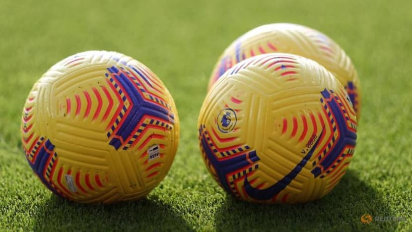 Football: Deputy chief medical officer wants players to act responsibly Football: Deputy chief medical officer wants players to act responsibly