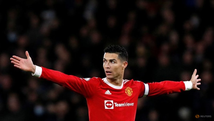 Ronaldo back in United squad for Rayo Vallecano friendly: Ten Hag