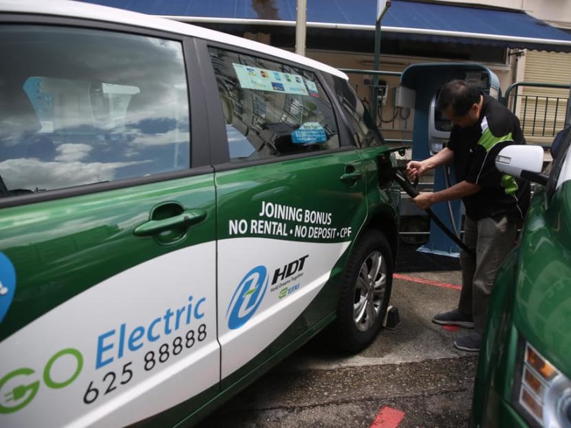 MPs concerned with Govt’s plan to ‘put all eggs in the electric vehicle