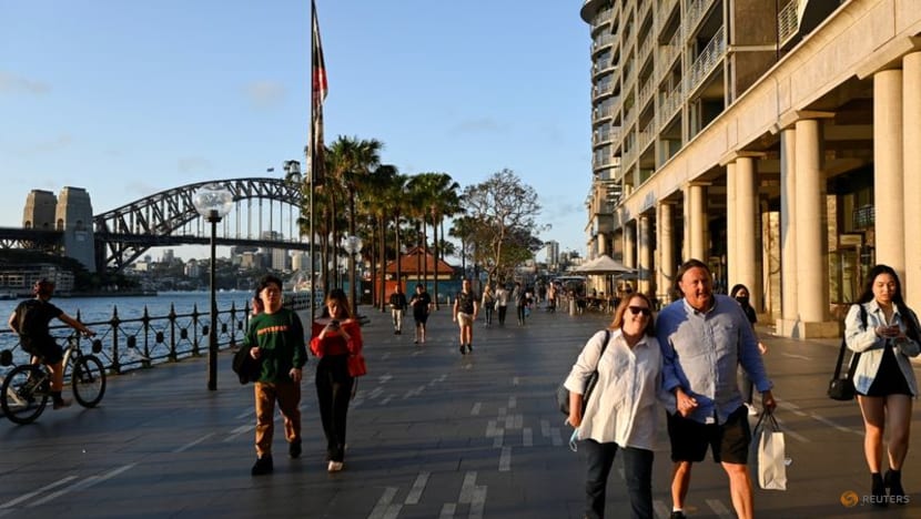 Australia introduces contentious religious anti-discrimination legislation Australia introduces contentious religious anti-discrimination legislation